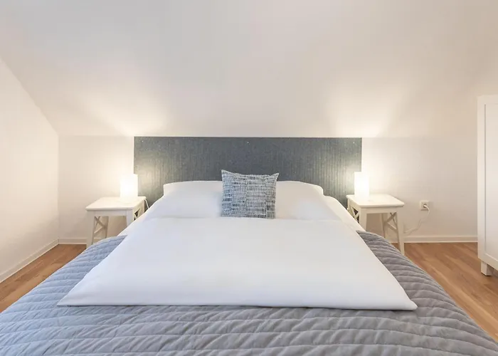 Wiesenpieper Semesterbostad