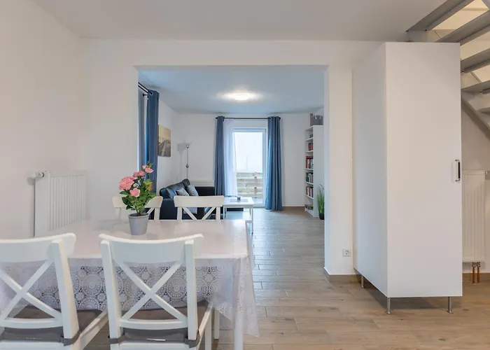 Semesterbostad Wiesenpieper