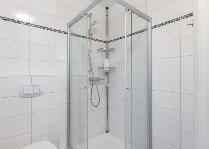 Semesterbostad Wiesenpieper Nordstrand