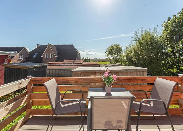 Wiesenpieper Nordstrand